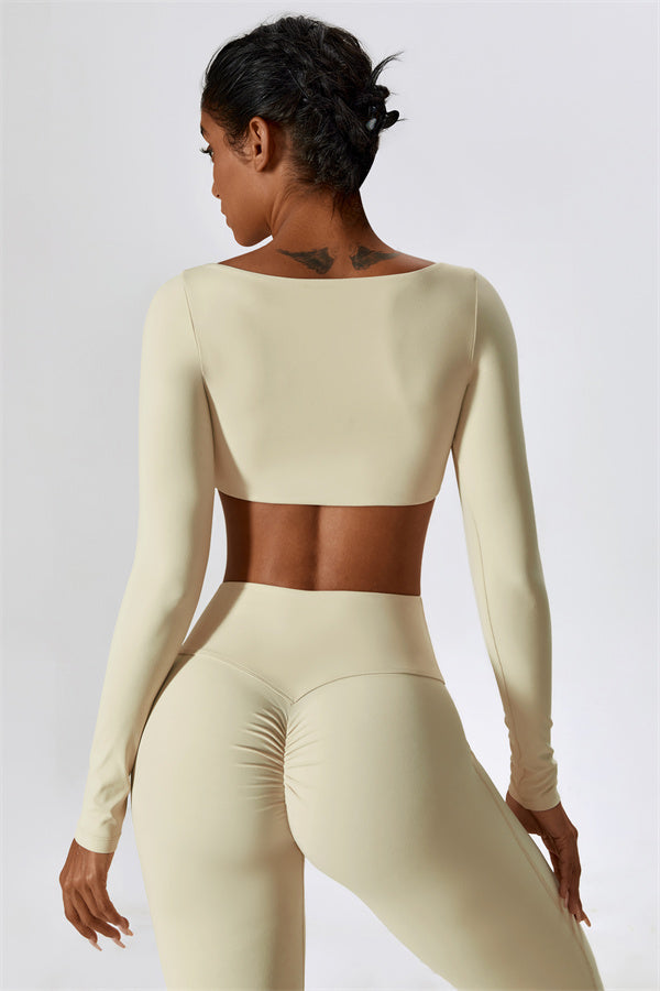 The Camila Leggings