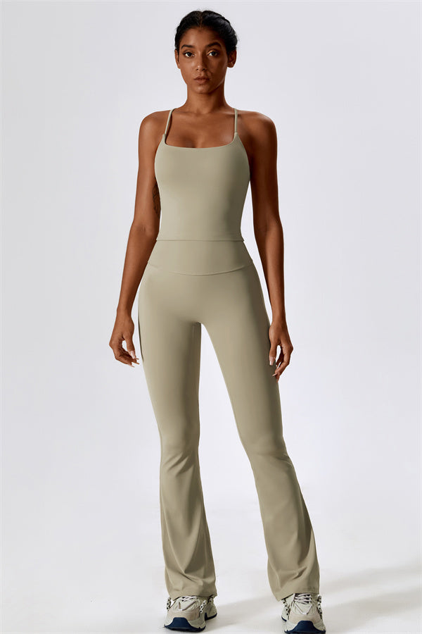 The Camila Leggings