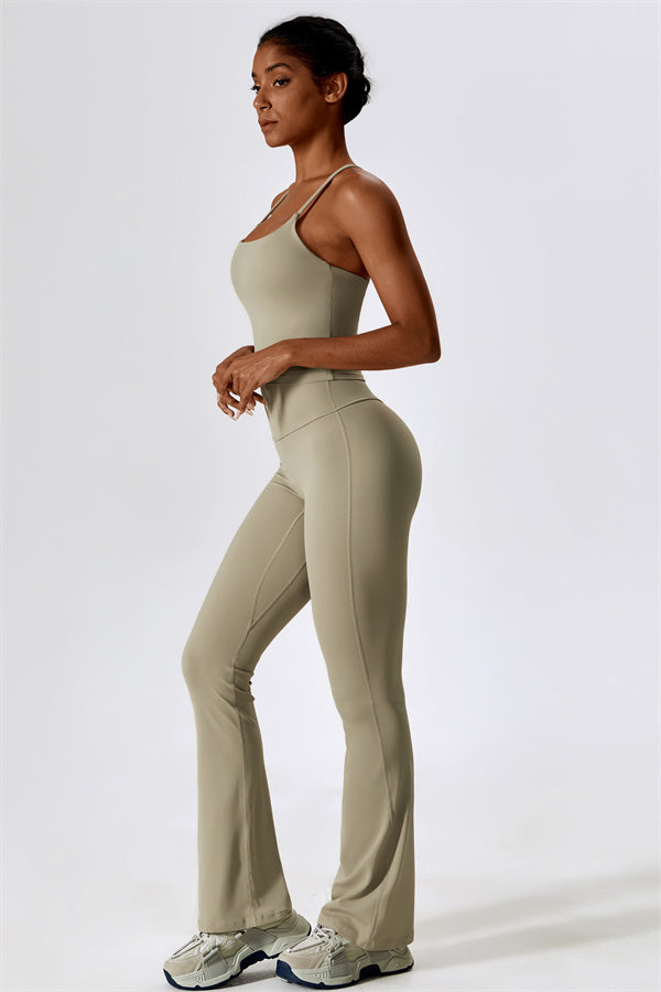 The Camila Leggings