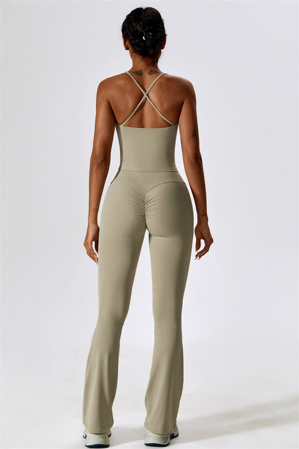 The Camila Leggings