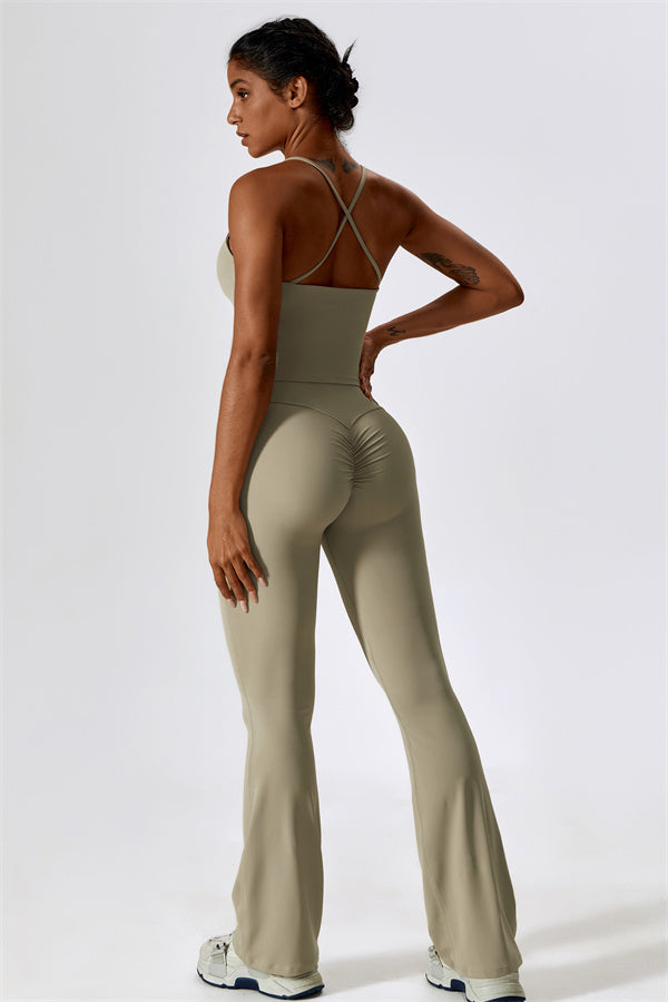 The Camila Leggings