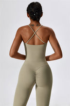 The Camila Leggings
