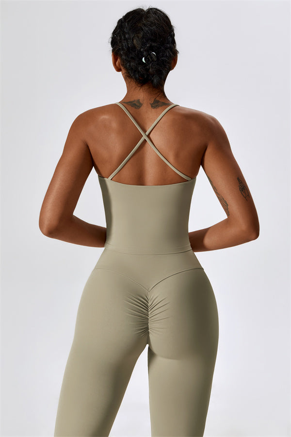 The Camila Leggings