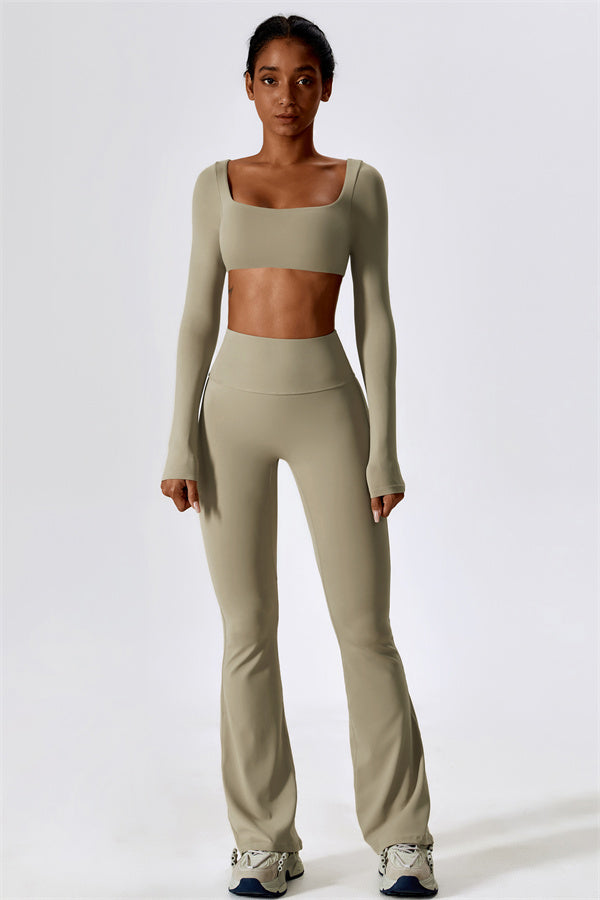 The Camila Leggings