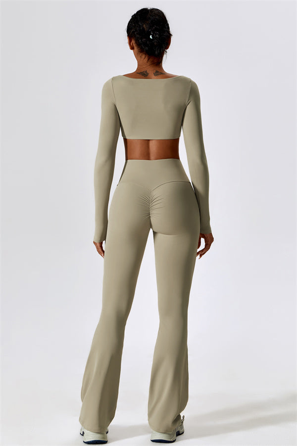 The Camila Leggings