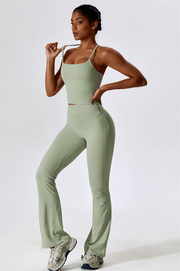 The Camila Leggings