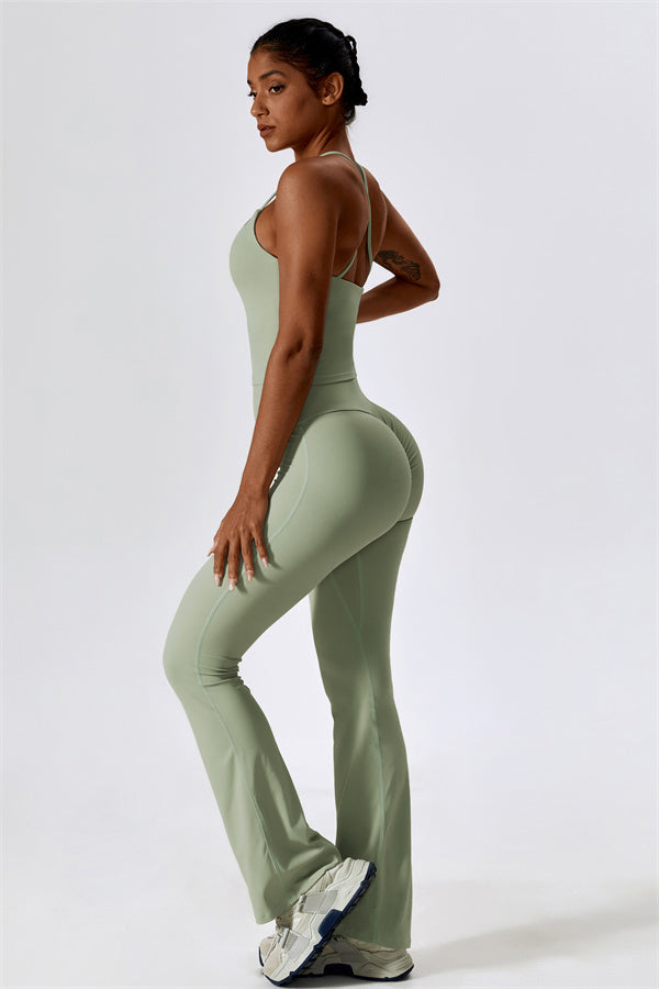 The Camila Leggings