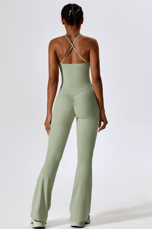 The Camila Leggings