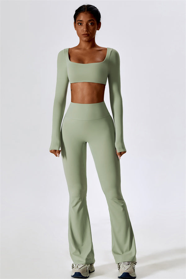 The Camila Leggings