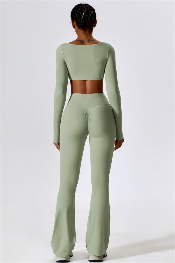 The Camila Leggings