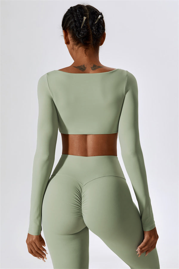 The Camila Leggings
