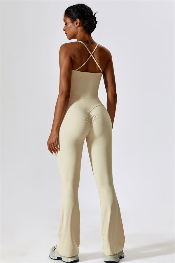 The Camila Leggings