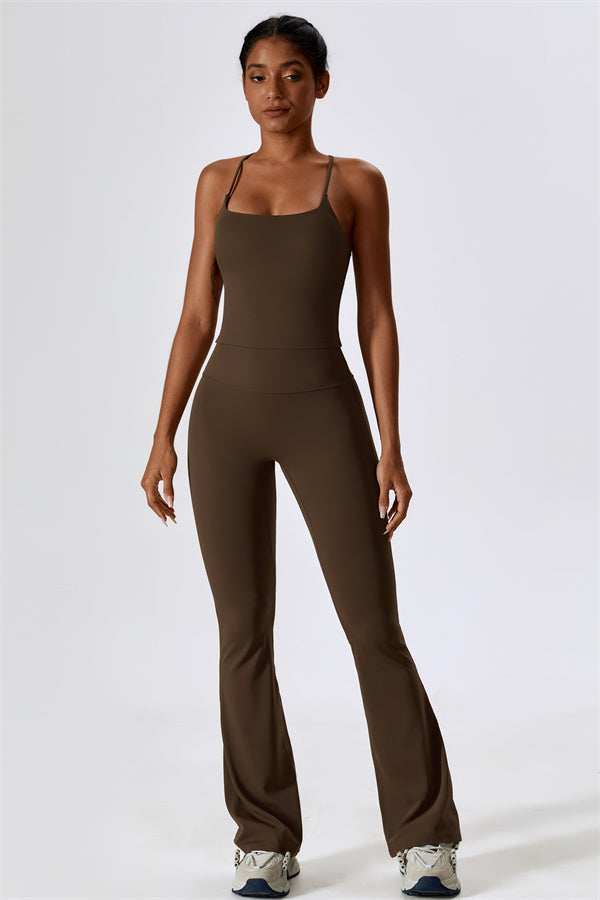 The Camila Leggings