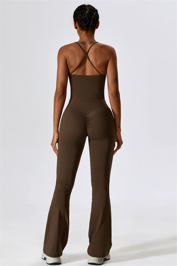 The Camila Leggings
