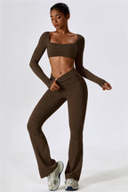 The Camila Leggings