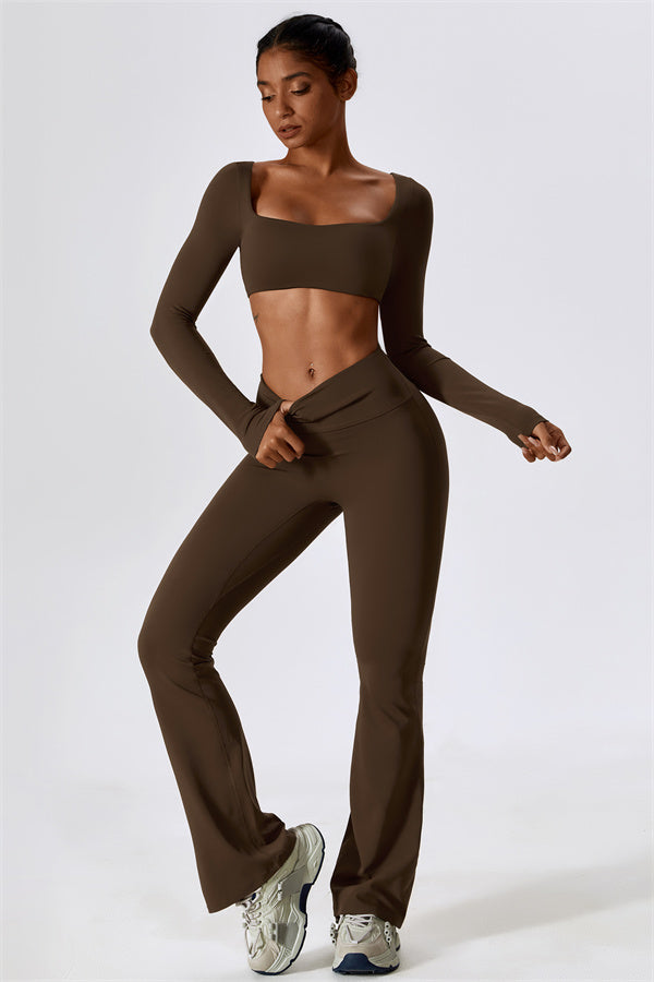 The Camila Leggings