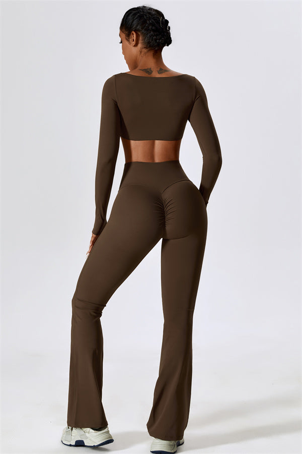 The Camila Leggings