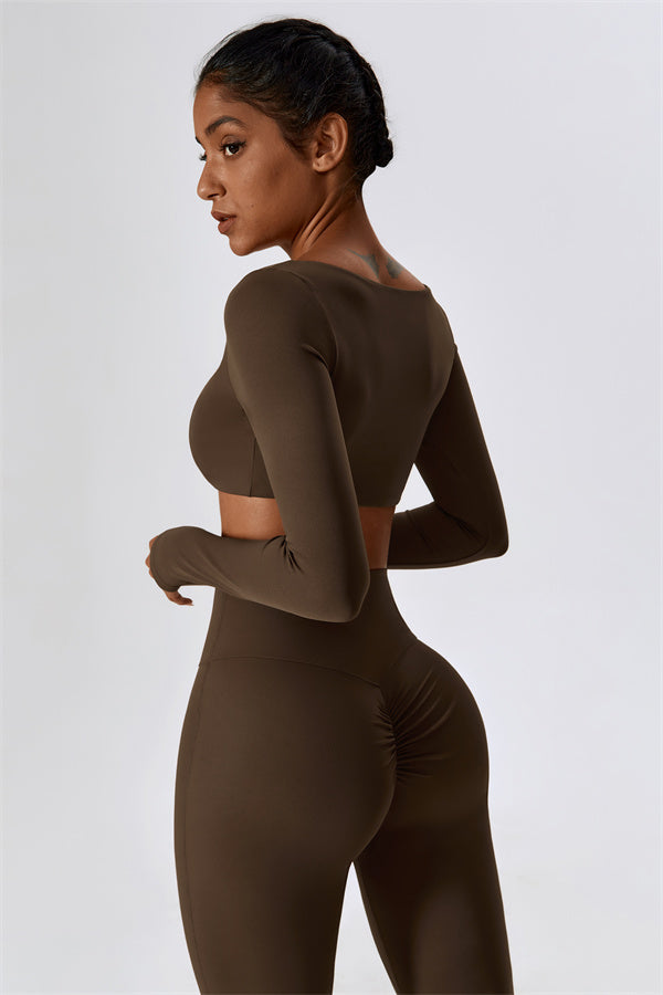 The Camila Leggings