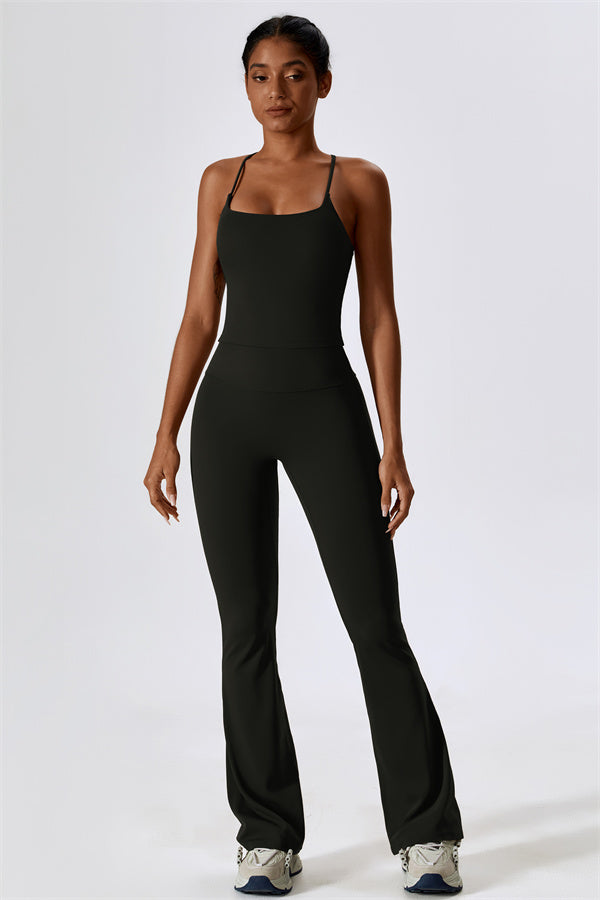 The Camila Leggings