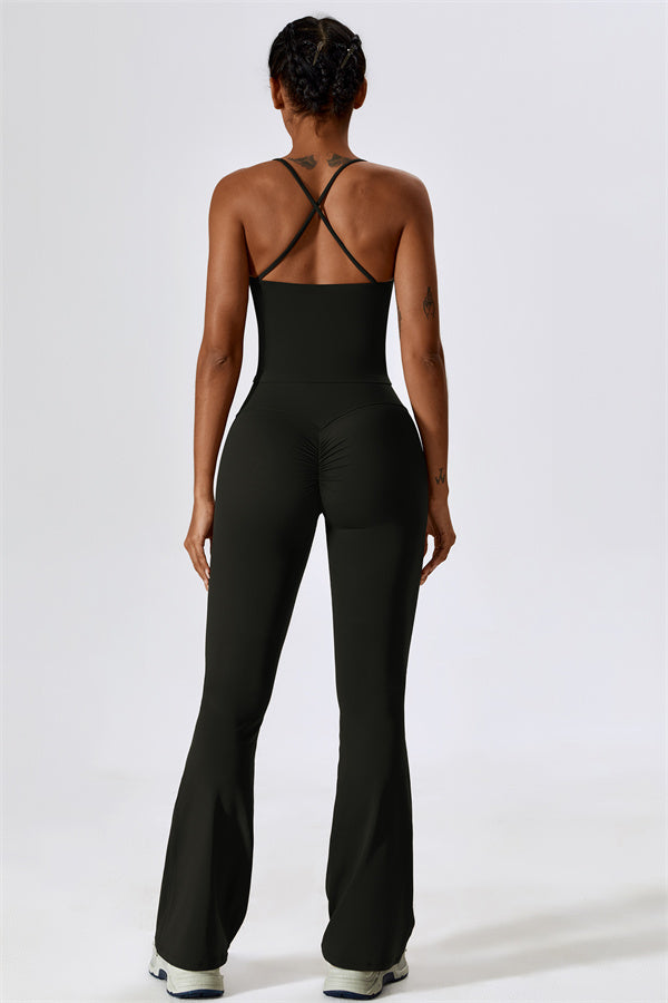 The Camila Leggings