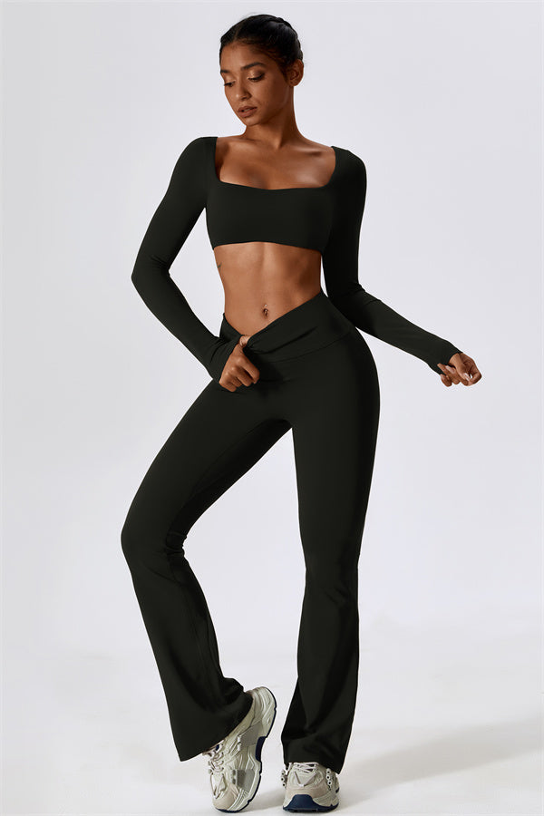 The Camila Leggings