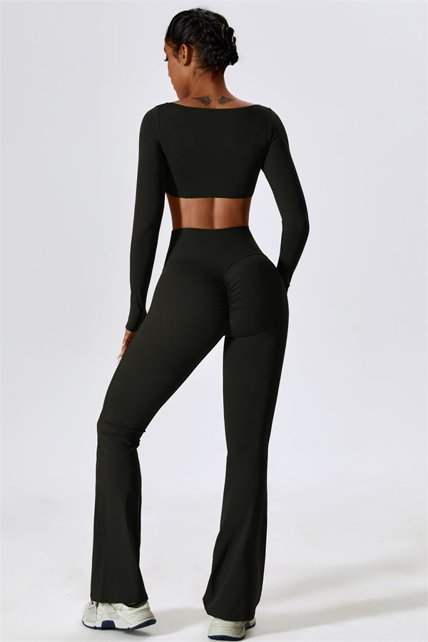 The Camila Leggings
