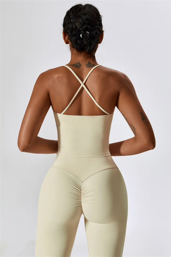 The Camila Leggings