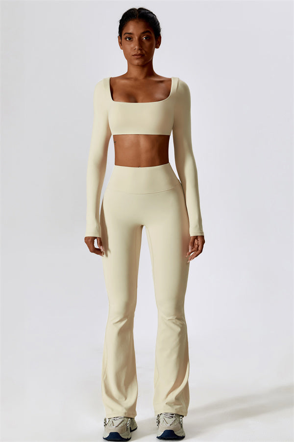 The Camila Leggings