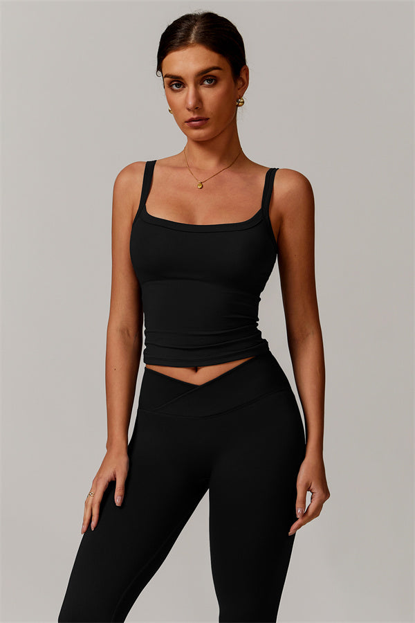Meredith Top & Leggings GRIPPI