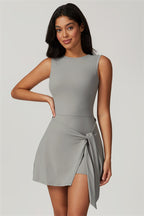The Audrey Dress