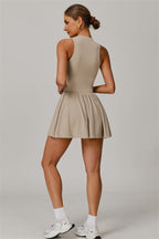 The Celine Dress