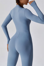 The Stella Catsuit