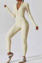 The Stella Catsuit