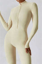 The Stella Catsuit