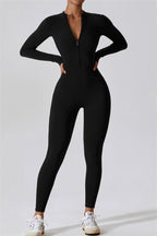 The Stella Catsuit