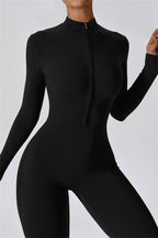 The Stella Catsuit