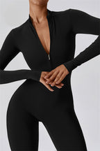 The Stella Catsuit