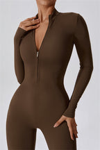 The Stella Catsuit