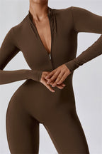 The Stella Catsuit