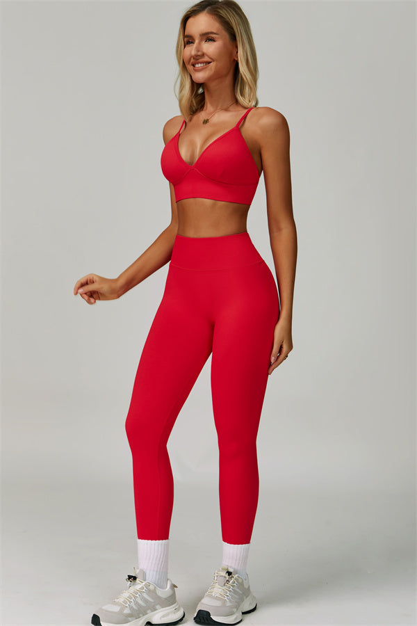 The Olivia Leggings