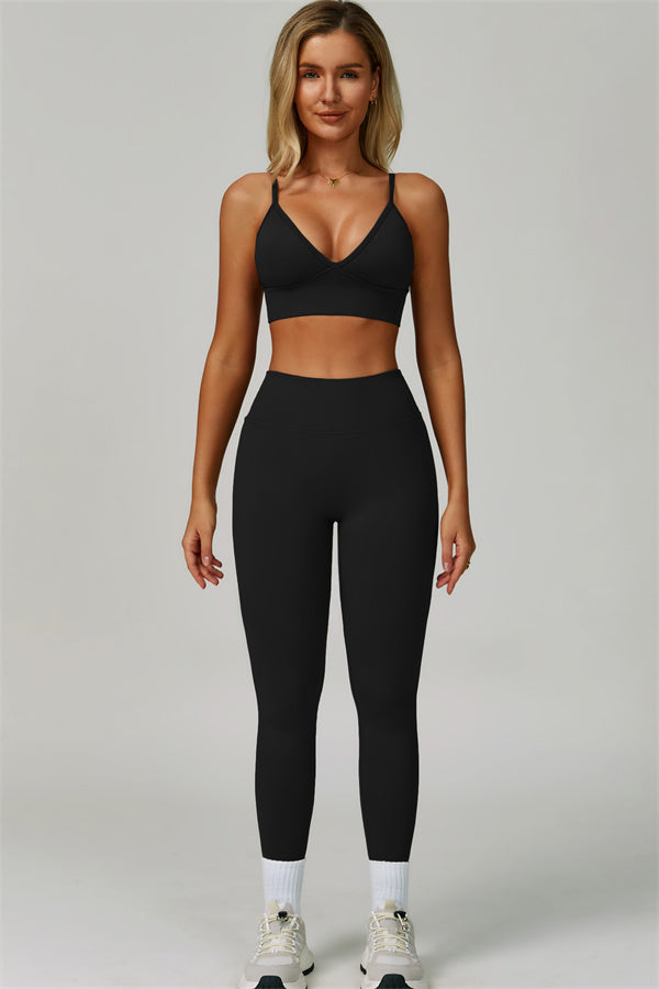 The Olivia Leggings