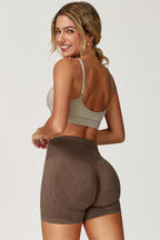 The Bonnie Shorts