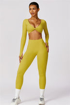 The Zara Leggings