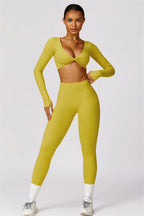 The Zara Leggings