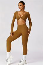 The Zara Leggings