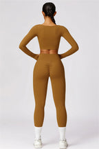 The Zara Leggings