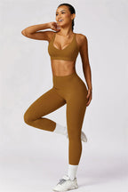 The Zara Leggings