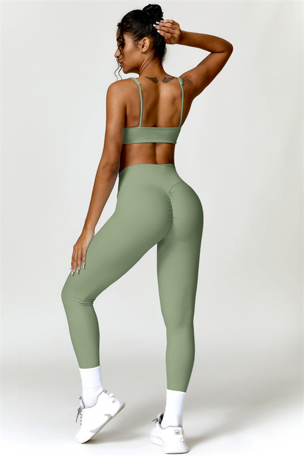 The Zara Leggings