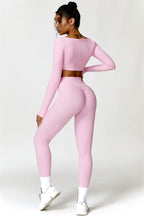 The Zara Leggings