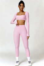 The Zara Leggings